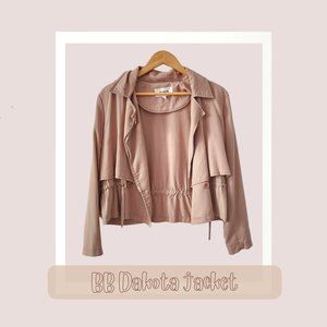 BB Dakota Undercover Jacket Birch
